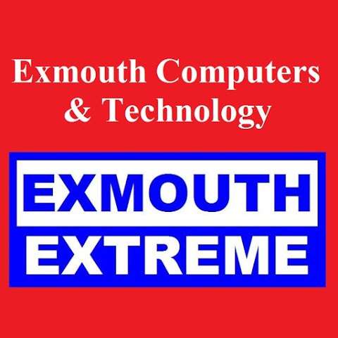 Photo: Exmouth Computers & Technology
