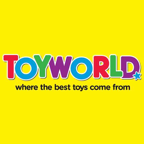 Photo: Toyworld Exmouth