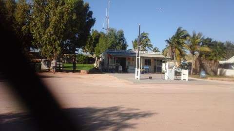 Photo: Yardie Homestead Caravan Park